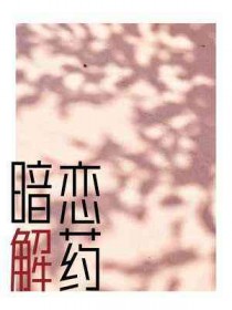 暗恋自救指南小说全本免费阅读