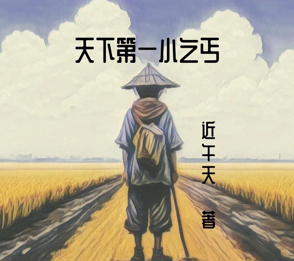 天下第一小说原著结局